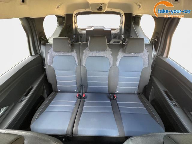 Dacia - Jogger - EU-Neuwagen - Reimport