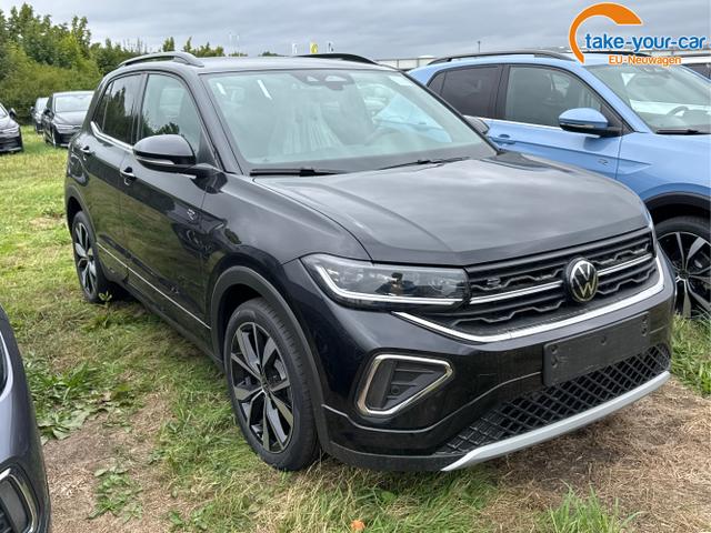 Volkswagen / T-Cross / / / / NAVI+SHZ+MATRIX+ACC+KAMERA+18'' ALU, Beispielbilder, ggf. teilweise mit Sonderausstattung