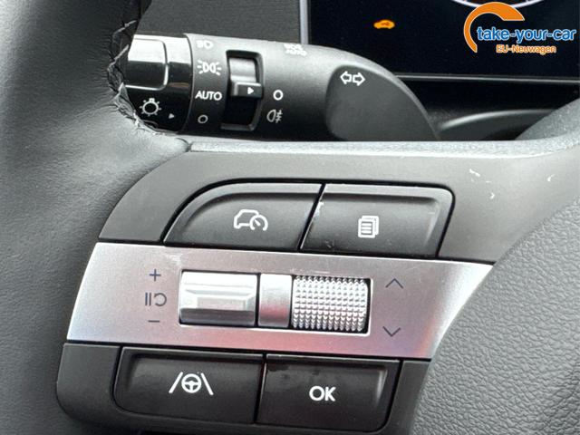 Hyundai - TUCSON - EU-Neuwagen - Reimport