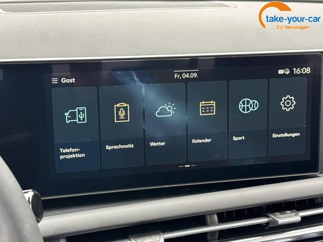 Hyundai - TUCSON - EU-Neuwagen - Reimport