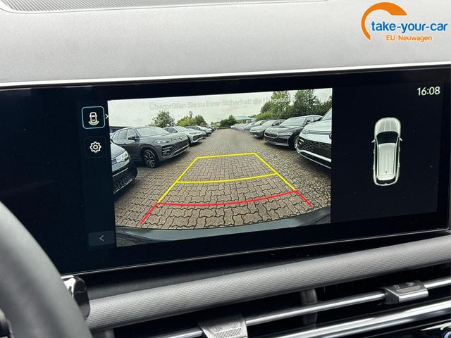 Hyundai - TUCSON - EU-Neuwagen - Reimport
