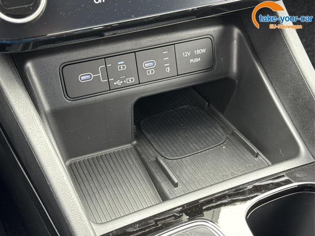 Hyundai - TUCSON - EU-Neuwagen - Reimport