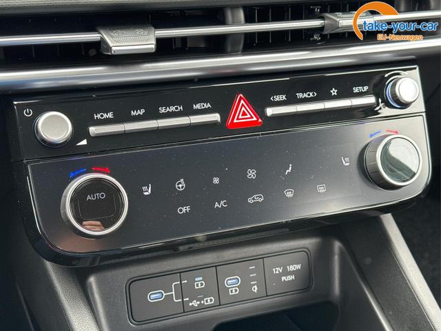 Hyundai - TUCSON - EU-Neuwagen - Reimport