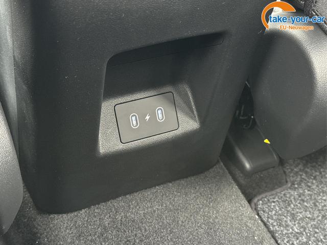 Hyundai - TUCSON - EU-Neuwagen - Reimport