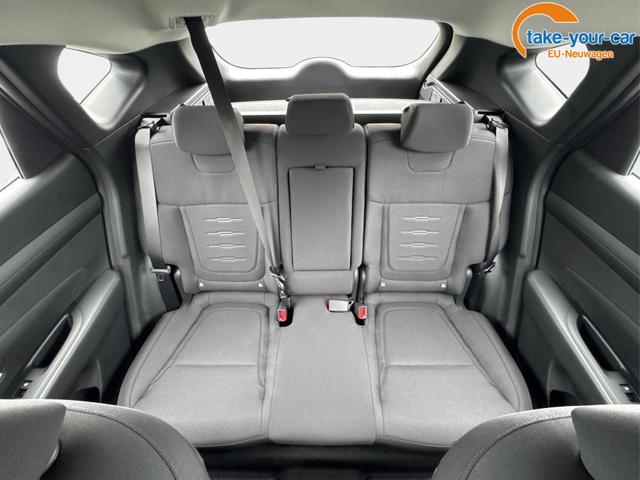 Hyundai - TUCSON - EU-Neuwagen - Reimport