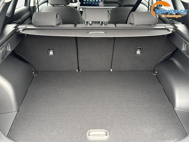 Hyundai - TUCSON - EU-Neuwagen - Reimport