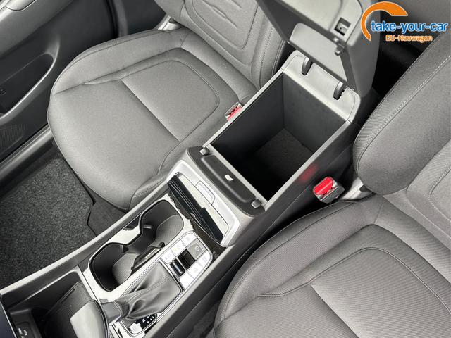 Hyundai - TUCSON - EU-Neuwagen - Reimport