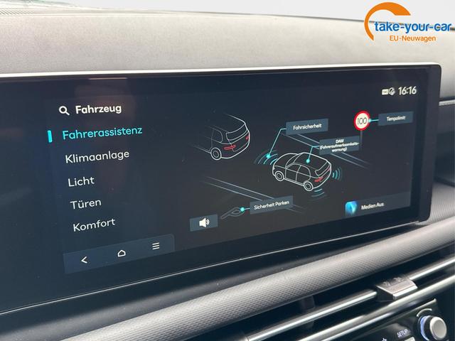 Hyundai - TUCSON - EU-Neuwagen - Reimport