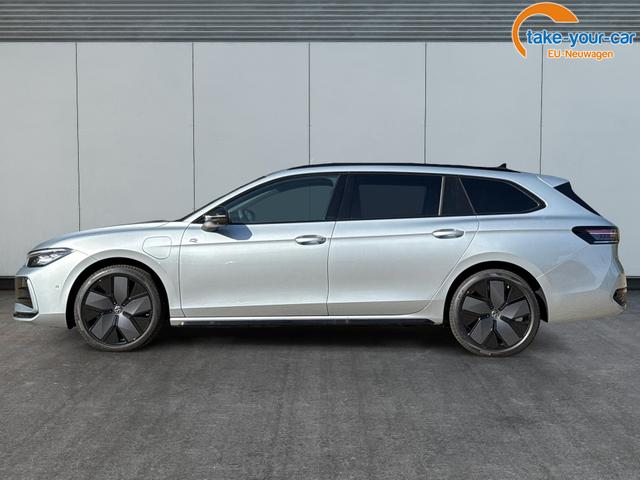 Volkswagen - Passat Variant - EU-Neuwagen - Reimport