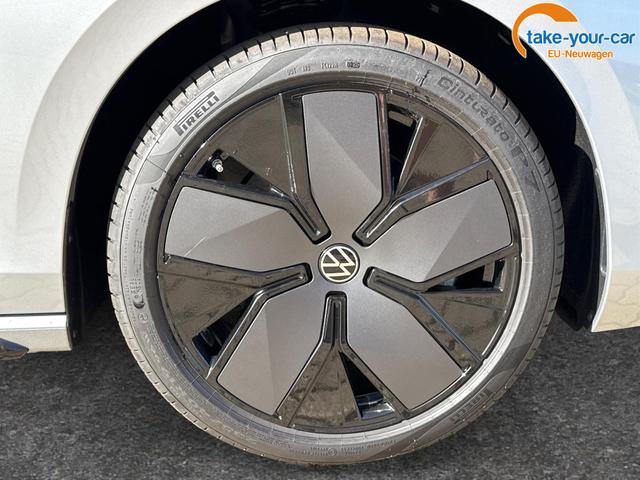 Volkswagen - Passat Variant - EU-Neuwagen - Reimport