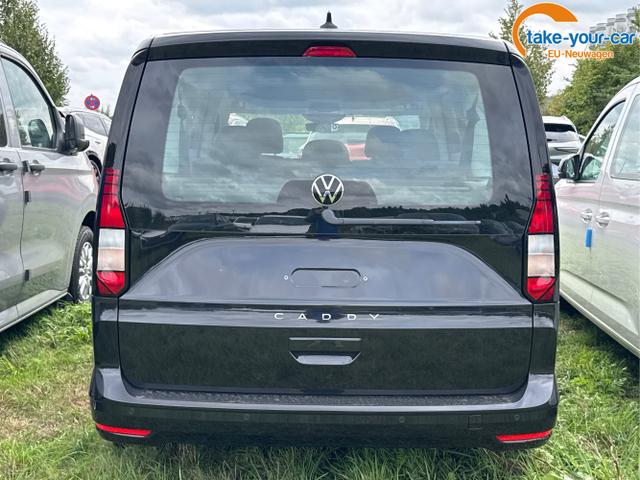 Volkswagen / Caddy Maxi / / / / Caddy Maxi+ KAMERA+SHZ+PDC+APP+ACC+LANE ASSIST, Beispielbilder, ggf. teilweise mit Sonderausstattung