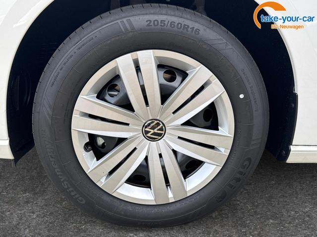 Volkswagen - Caddy Maxi - EU-Neuwagen - Reimport