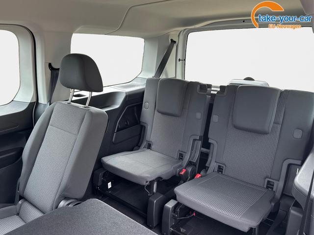 Volkswagen - Caddy Maxi - EU-Neuwagen - Reimport
