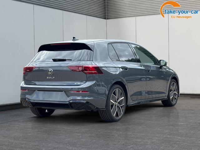 Volkswagen / Golf / Grau / / / LED-PLUS+ACC+SHZ+KEYLESS+KAMERA+18 ALU, Beispielbilder, ggf. teilweise mit Sonderausstattung