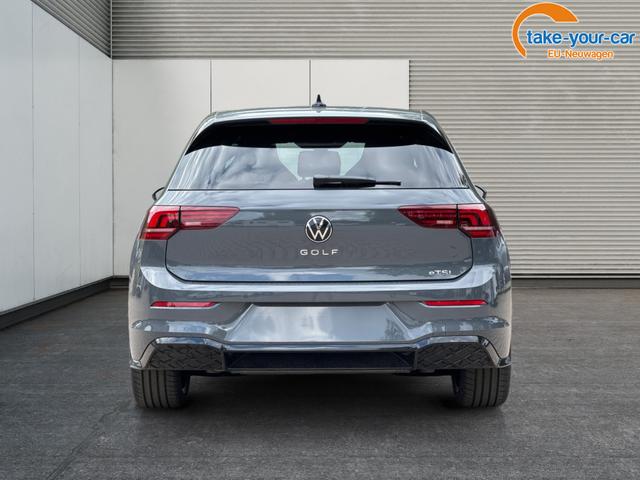 Volkswagen / Golf / Grau / / / LED-PLUS+ACC+SHZ+KEYLESS+KAMERA+18 ALU, Beispielbilder, ggf. teilweise mit Sonderausstattung