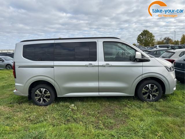 Volkswagen / T7 Kombi / / / / 5 SITZE+AHK+NAVI+SHZ+KAMERA+PDC+ACC+17'LM, Beispielbilder, ggf. teilweise mit Sonderausstattung
