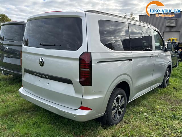Volkswagen / T7 Kombi / / / / 5 SITZE+AHK+NAVI+SHZ+KAMERA+PDC+ACC+17'LM, Beispielbilder, ggf. teilweise mit Sonderausstattung