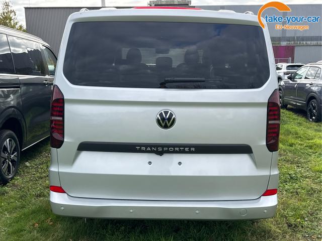 Volkswagen / T7 Kombi / / / / 5 SITZE+AHK+NAVI+SHZ+KAMERA+PDC+ACC+17'LM, Beispielbilder, ggf. teilweise mit Sonderausstattung