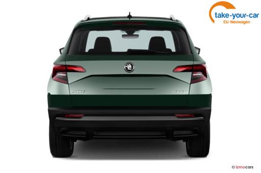 Skoda - Karoq - EU-Neuwagen - Reimport