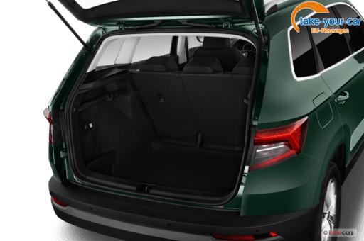 Skoda - Karoq - EU-Neuwagen - Reimport