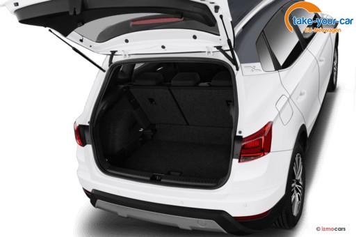 Seat - Arona - EU-Neuwagen - Reimport