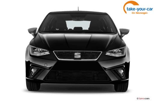 Seat - Ibiza - EU-Neuwagen - Reimport