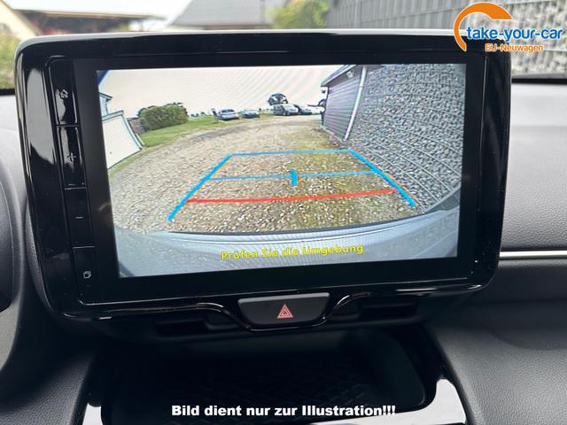 Toyota - Yaris Cross - EU-Neuwagen - Reimport