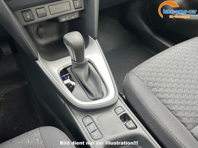 Toyota - Yaris Cross - EU-Neuwagen - Reimport