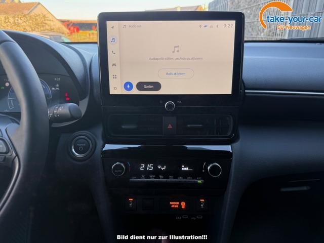 Toyota - Yaris Cross - EU-Neuwagen - Reimport