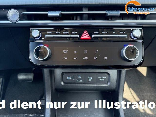 Hyundai - TUCSON - EU-Neuwagen - Reimport