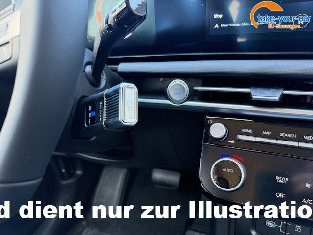 Hyundai - TUCSON - EU-Neuwagen - Reimport