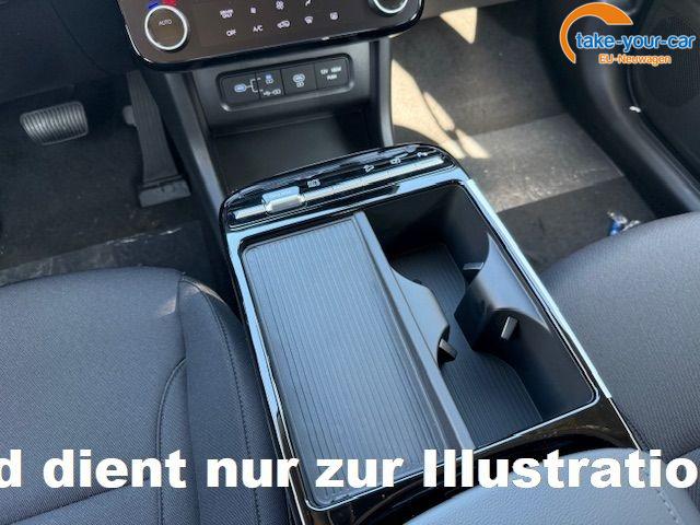 Hyundai - TUCSON - EU-Neuwagen - Reimport