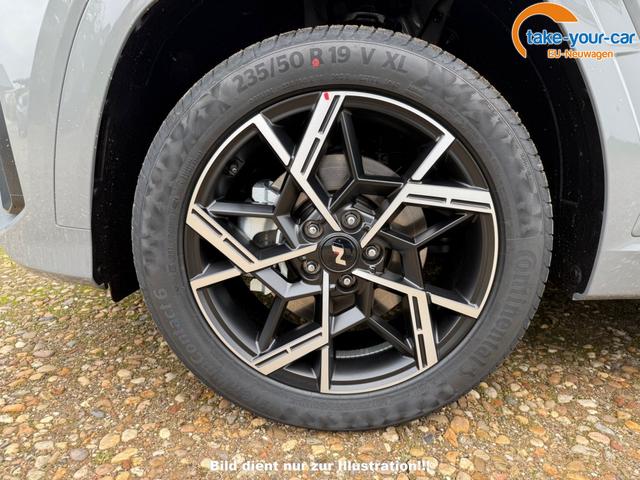 Hyundai - TUCSON - EU-Neuwagen - Reimport