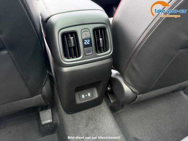 Hyundai - TUCSON - EU-Neuwagen - Reimport