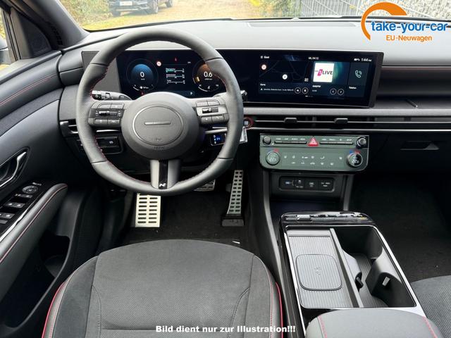 Hyundai - TUCSON - EU-Neuwagen - Reimport