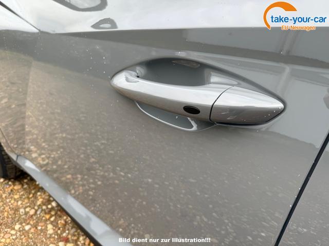 Hyundai - TUCSON - EU-Neuwagen - Reimport