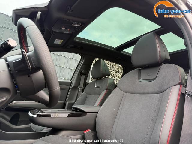 Hyundai - TUCSON - EU-Neuwagen - Reimport