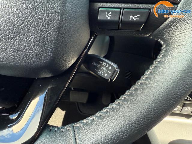 Toyota - Hilux - EU-Neuwagen - Reimport