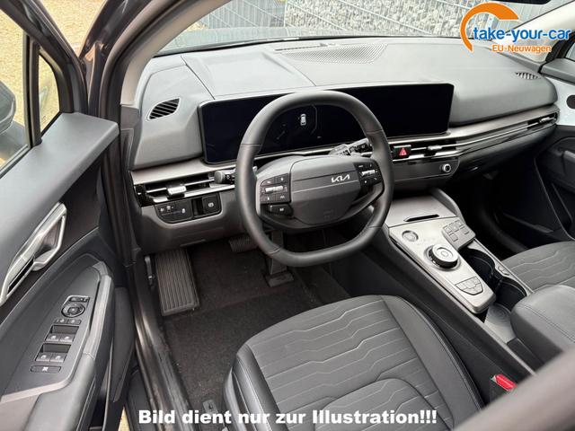 Kia - Sportage - EU-Neuwagen - Reimport