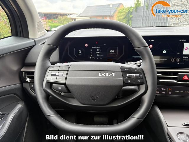 Kia - Sportage - EU-Neuwagen - Reimport