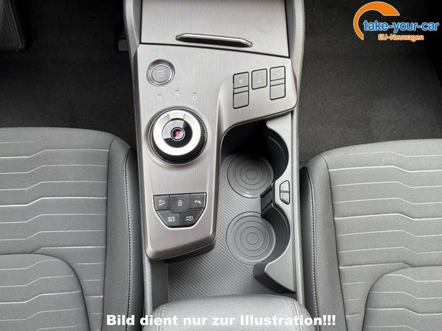 Kia - Sportage - EU-Neuwagen - Reimport