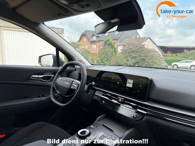 Kia - Sportage - EU-Neuwagen - Reimport