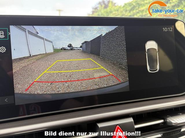 Kia - Sportage - EU-Neuwagen - Reimport