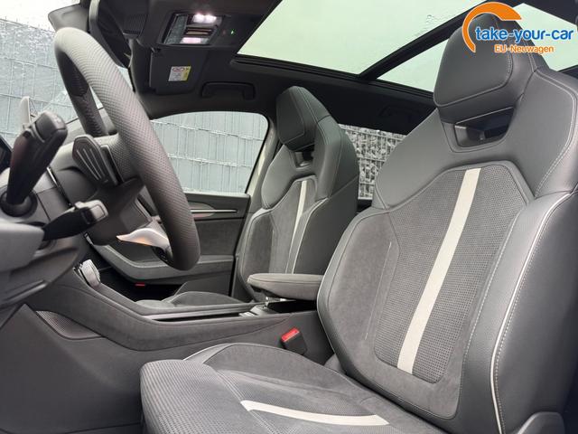 Skoda - Kodiaq - EU-Neuwagen - Reimport
