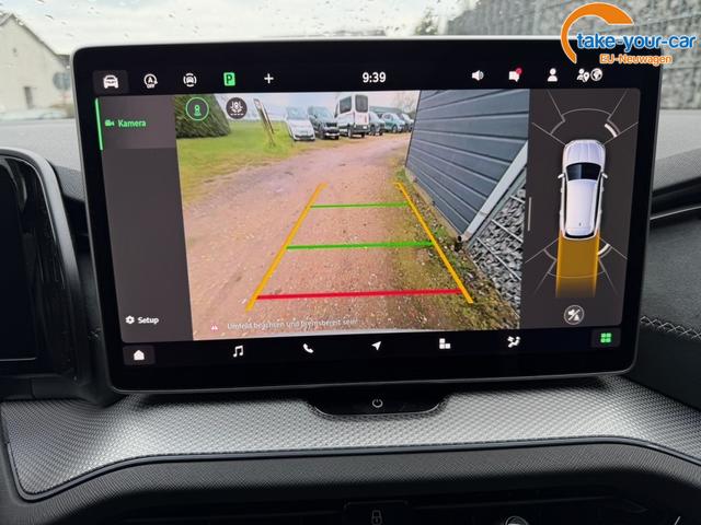 Skoda - Kodiaq - EU-Neuwagen - Reimport