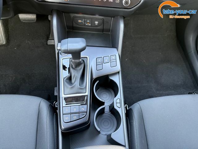 Kia - Sportage - EU-Neuwagen - Reimport
