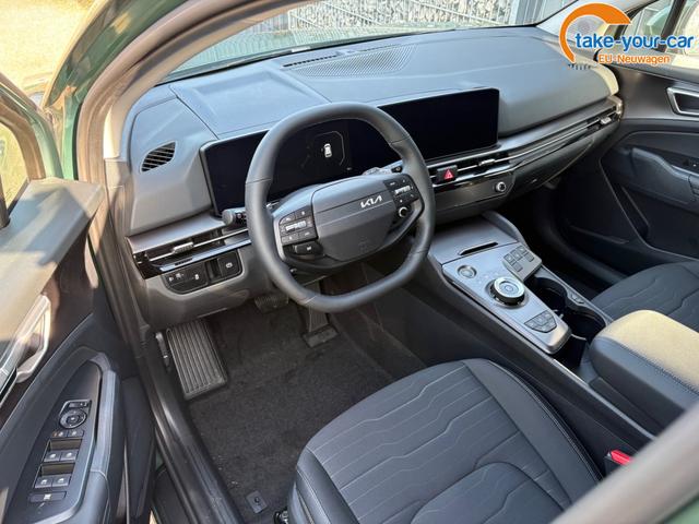 Kia - Sportage - EU-Neuwagen - Reimport