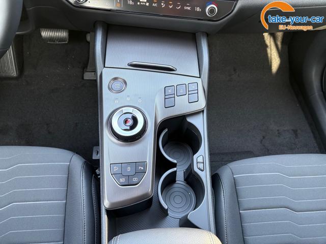 Kia - Sportage - EU-Neuwagen - Reimport