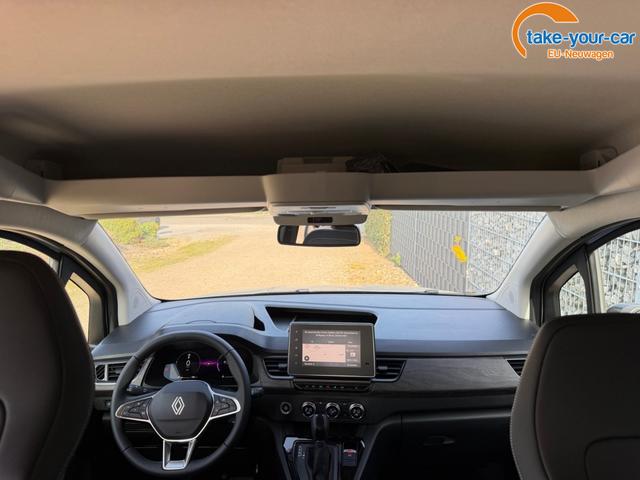 Renault - Kangoo - EU-Neuwagen - Reimport
