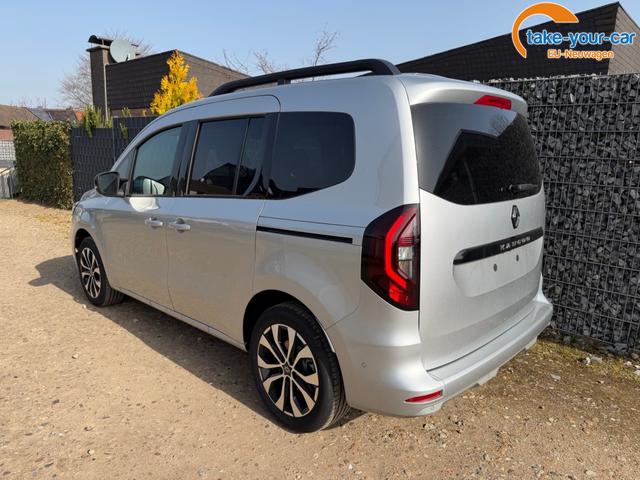 Renault - Kangoo - EU-Neuwagen - Reimport